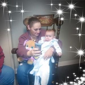 Meet your Posher, Shannon